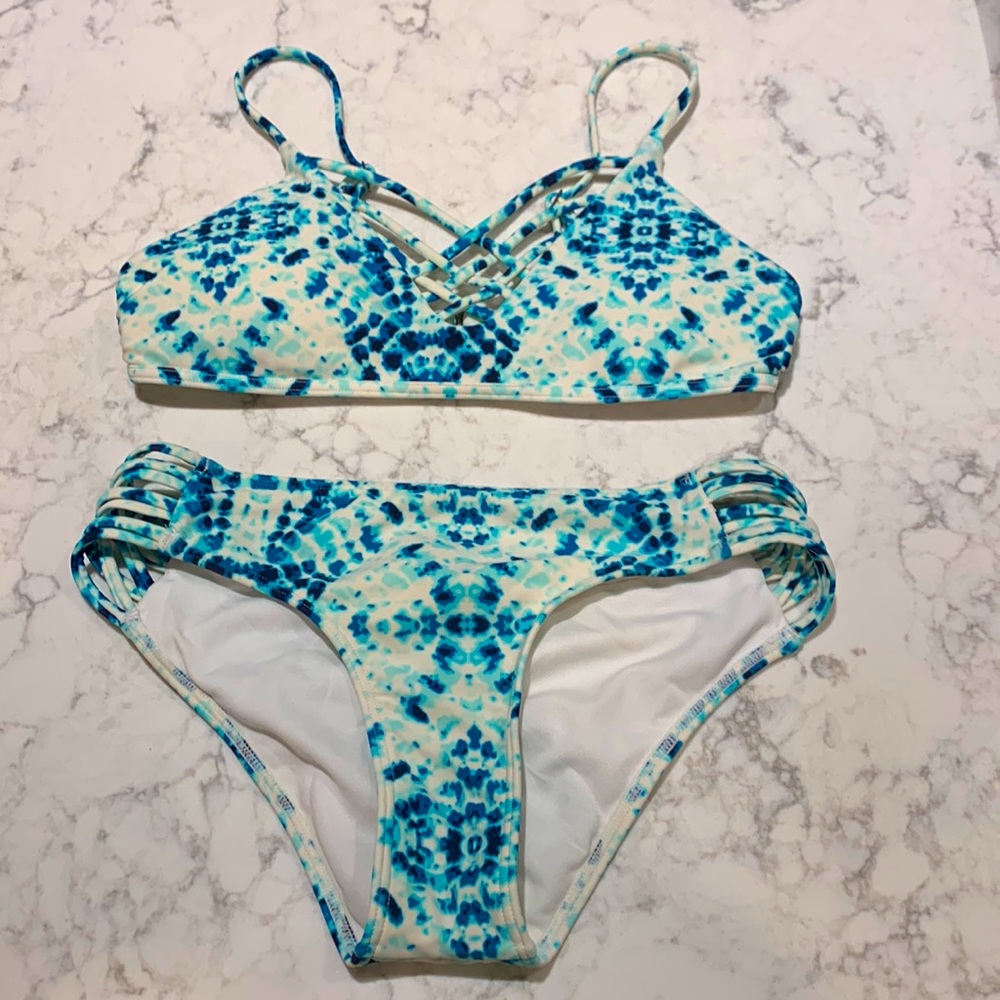 Hollister Bikini